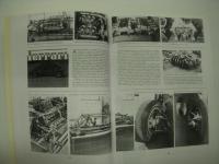 洋書　Ferrari Single Seaters