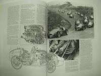 洋書　Ferrari Single Seaters