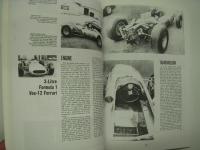 洋書　Formula Ferrari