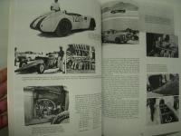 洋書　Land Speed Record Breakers 1931-1965