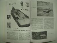洋書　Land Speed Record Breakers 1931-1965
