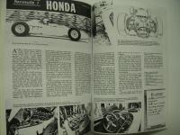 洋書　Competition Cars 1960-1965