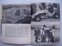 洋書　Jack Brabham's Motor Racing Book