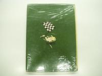 洋書　Jack Brabham's Motor Racing Book