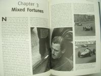 洋書　Graham Hill: Master of Motor Sports