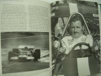 洋書　Graham Hill: Master of Motor Sports