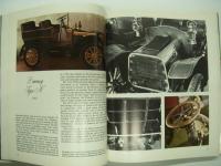 洋書　Great Collectors' Cars: Over 130 Vehicles Selected from the Great Automotive Collections of the US and Europe