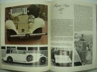 洋書　Great Collectors' Cars: Over 130 Vehicles Selected from the Great Automotive Collections of the US and Europe