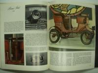 洋書　Great Collectors' Cars: Over 130 Vehicles Selected from the Great Automotive Collections of the US and Europe
