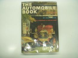 洋書　The Automobile Book