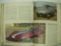 洋書　The Automobile Book