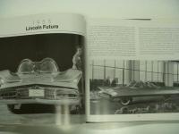 洋書　Cars Detroit Never Built: 50 Years of American Experimental Cars