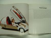 洋書　Cars Detroit Never Built: 50 Years of American Experimental Cars