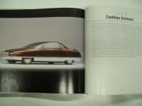洋書　Cars Detroit Never Built: 50 Years of American Experimental Cars