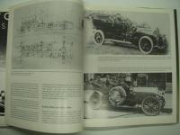 洋書　Die Geschichte der Stoewer-Automobile: