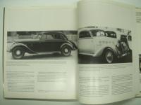 洋書　Die Geschichte der Stoewer-Automobile: