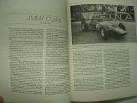 洋書　Grand Prix Greats: A Personal Appreciation of 25 Famous Formula 1 Drivers