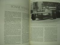 洋書　Grand Prix Greats: A Personal Appreciation of 25 Famous Formula 1 Drivers