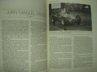 洋書　Grand Prix Greats: A Personal Appreciation of 25 Famous Formula 1 Drivers