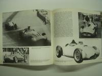 洋書　Blue Blood: The History of Grand Prix Racing Cars in France