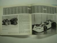 洋書　Blue Blood: The History of Grand Prix Racing Cars in France