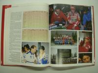 洋書　Formula 1 1994-1995