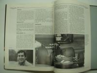 洋書　The Hamlyn Encyclopedia of Grand Prix