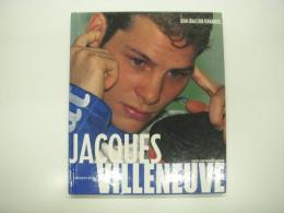 洋書　Jacques Villeneuve