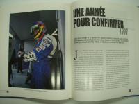 洋書　Jacques Villeneuve