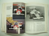 洋書　Marlboro McLaren: TAG and Honda-Powered Grand Prix Cars, 1983-90