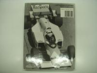 洋書　Marlboro McLaren: TAG and Honda-Powered Grand Prix Cars, 1983-90