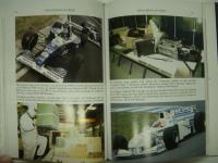洋書　The Science of Speed: Today's High-Tech World of Formula 1