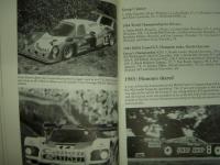 洋書　Directory of World Sports Cars: Group C and IMSA from 1982