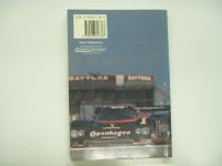洋書　Directory of World Sports Cars: Group C and IMSA from 1982