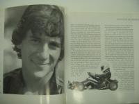 洋書　Ayrton Senna: Erinnerungen an den unsterblichen Champion