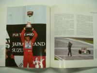 洋書　Ayrton Senna: Erinnerungen an den unsterblichen Champion