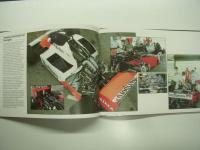 洋書　Formula 1 Grand Prix: Marlboro World Championship Team