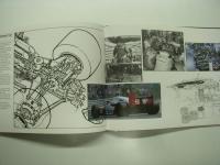洋書　Formula 1 Grand Prix: Marlboro World Championship Team