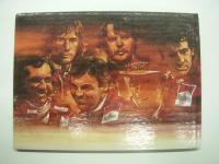 洋書　Formula 1 Grand Prix: Marlboro World Championship Team