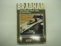 洋書　Brabham: The Grand Prix Cars