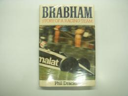 洋書　Brabham: Story of a Racing Team