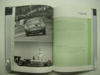 洋書　Memorable Moments in Motor Racing: Legends and Personalities Tell Their Stories
