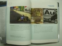 洋書　Memorable Moments in Motor Racing: Legends and Personalities Tell Their Stories