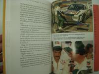 洋書　Real Men Work in the Pits: A Life in NASCAR Racing