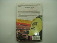 洋書　Real Men Work in the Pits: A Life in NASCAR Racing