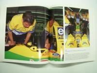 洋書　Osprey Motorsport: Benetton Formula 1