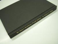 洋書　Mr. Repco-Brabham: Frank Hallam
