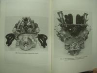 洋書　Mr. Repco-Brabham: Frank Hallam