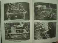 洋書　Mr. Repco-Brabham: Frank Hallam