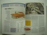 洋書　Voitures années 40 de collection